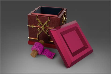 dota gift wrap music.